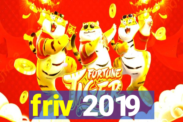 friv 2019